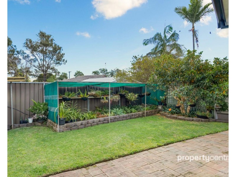 18 Discovery Avenue, Willmot NSW 2770
