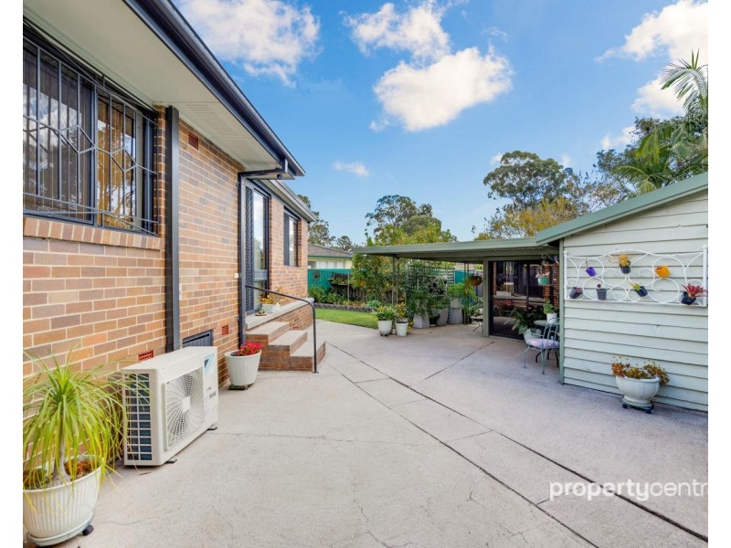 18 Discovery Avenue, Willmot NSW 2770