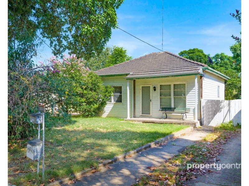 33 & 35 Brown Street, Penrith NSW 2750