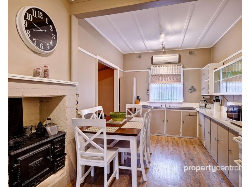 33 & 35 Brown Street, Penrith NSW 2750