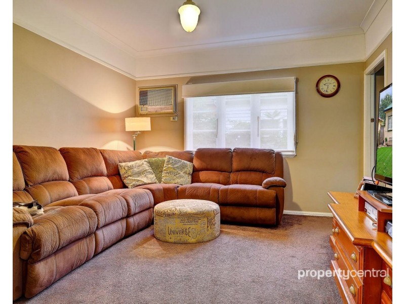 33 & 35 Brown Street, Penrith NSW 2750