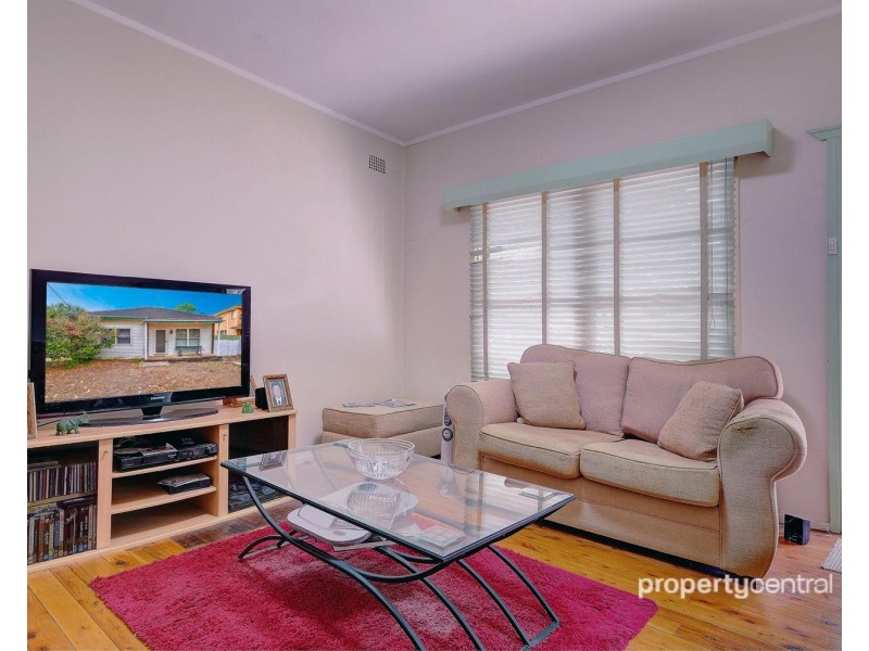 33 & 35 Brown Street, Penrith NSW 2750