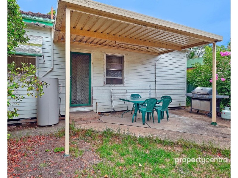 33 & 35 Brown Street, Penrith NSW 2750