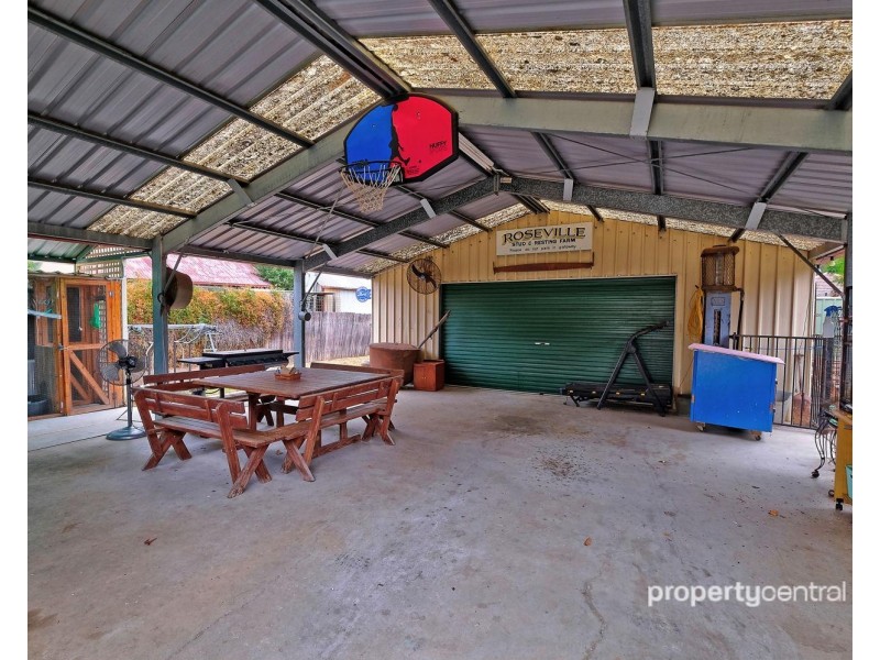 33 & 35 Brown Street, Penrith NSW 2750