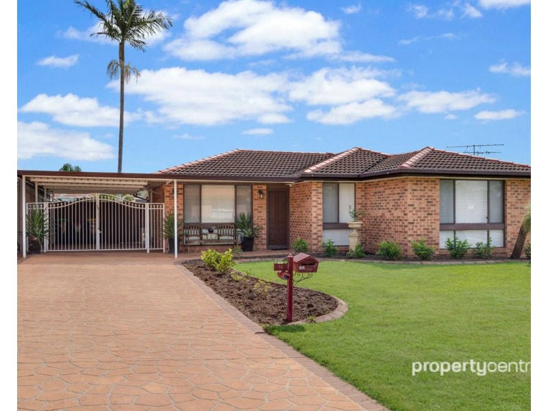 16 Borodin Close, Cranebrook NSW 2749