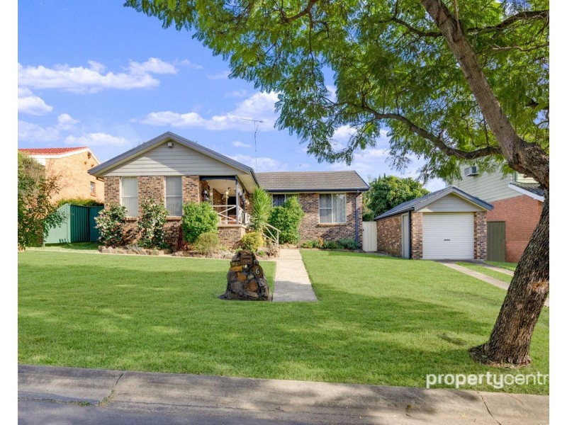 6 Allard Street, Penrith NSW 2750