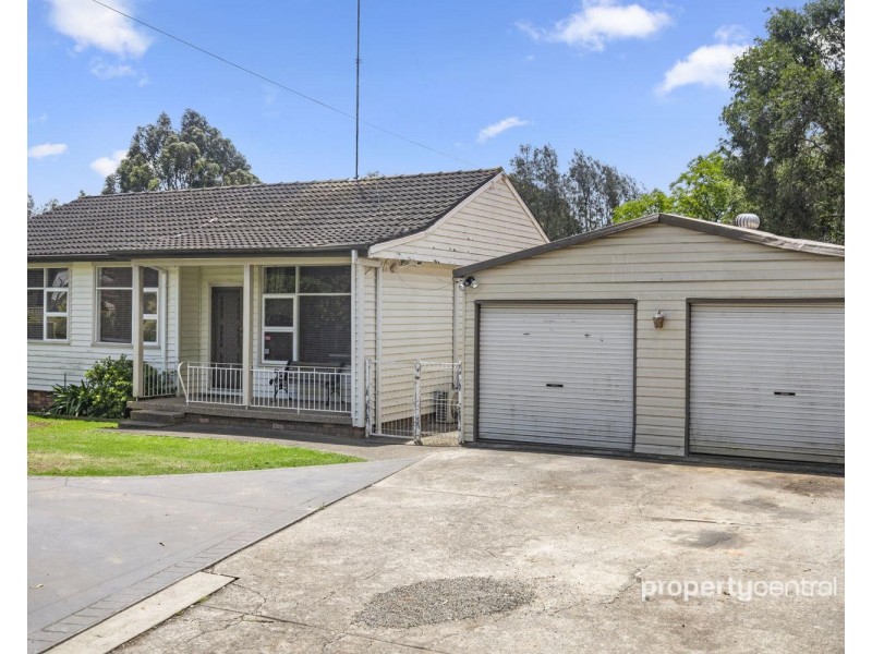 1/87 Irwin Street, Werrington NSW 2747