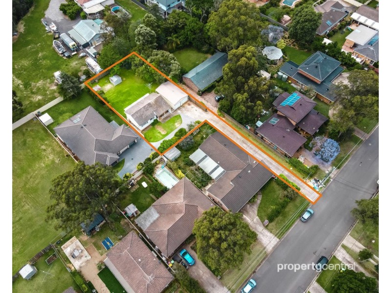 1/87 Irwin Street, Werrington NSW 2747