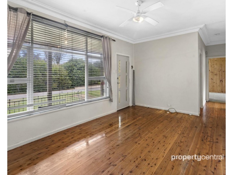 1/87 Irwin Street, Werrington NSW 2747