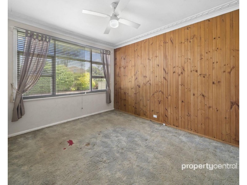 1/87 Irwin Street, Werrington NSW 2747