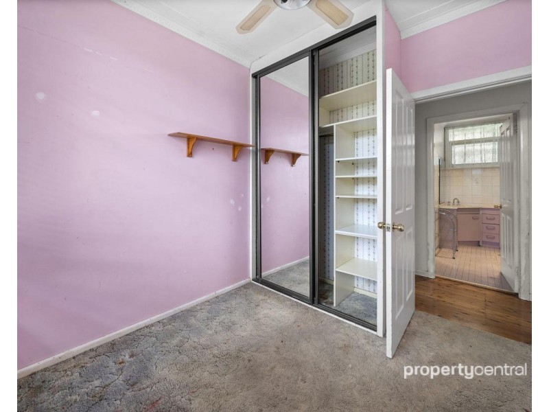 1/87 Irwin Street, Werrington NSW 2747