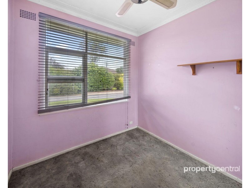 1/87 Irwin Street, Werrington NSW 2747