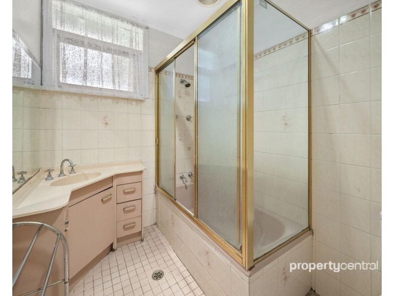 1/87 Irwin Street, Werrington NSW 2747