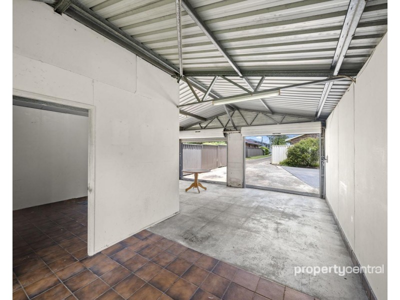 1/87 Irwin Street, Werrington NSW 2747