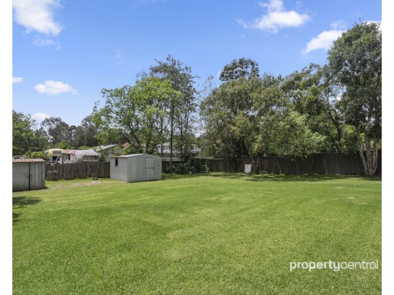 1/87 Irwin Street, Werrington NSW 2747