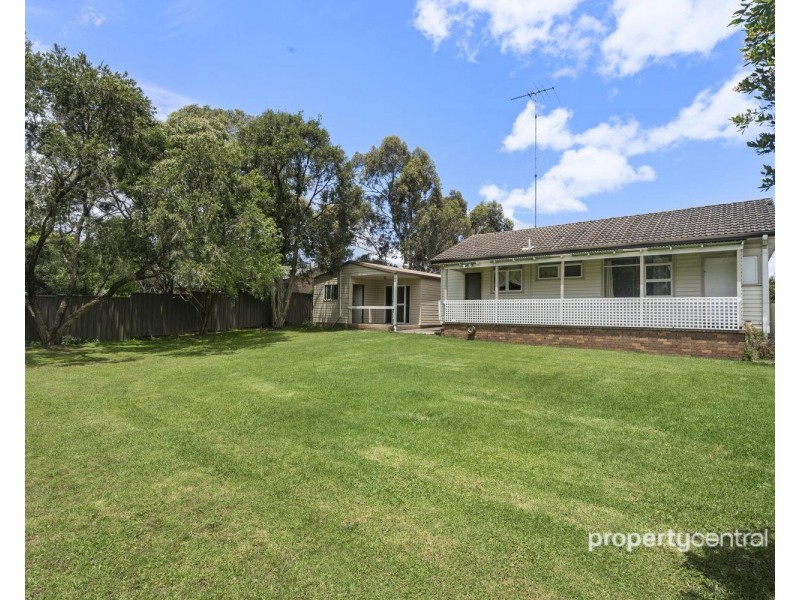 1/87 Irwin Street, Werrington NSW 2747