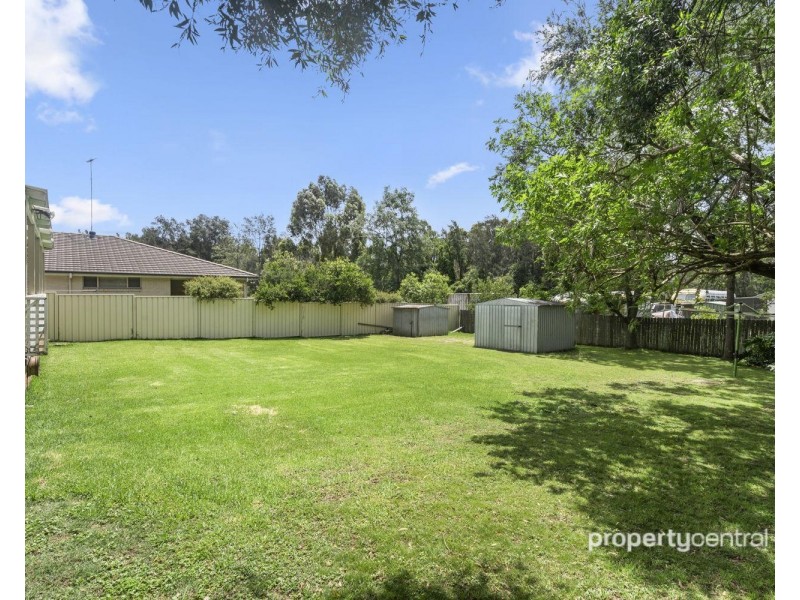 1/87 Irwin Street, Werrington NSW 2747