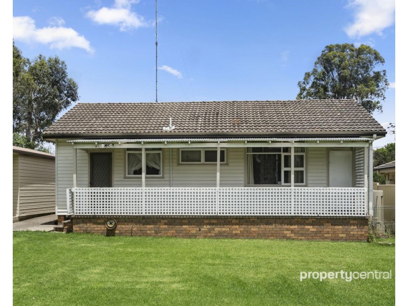 1/87 Irwin Street, Werrington NSW 2747