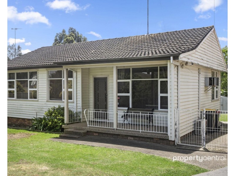 1/87 Irwin Street, Werrington NSW 2747