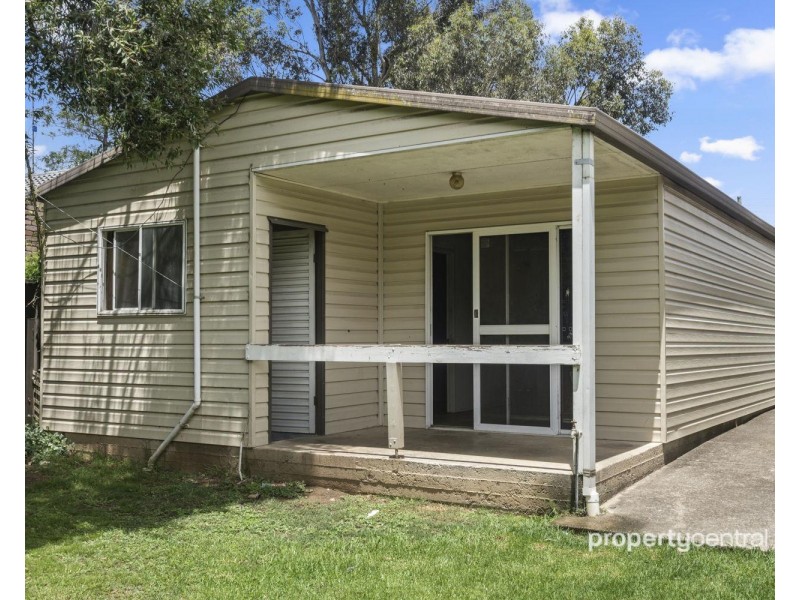 1/87 Irwin Street, Werrington NSW 2747