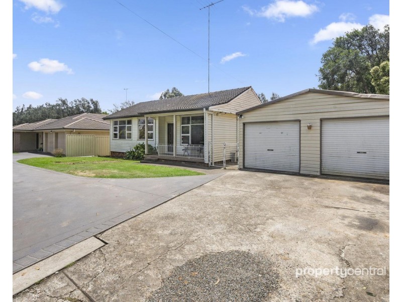 1/87 Irwin Street, Werrington NSW 2747