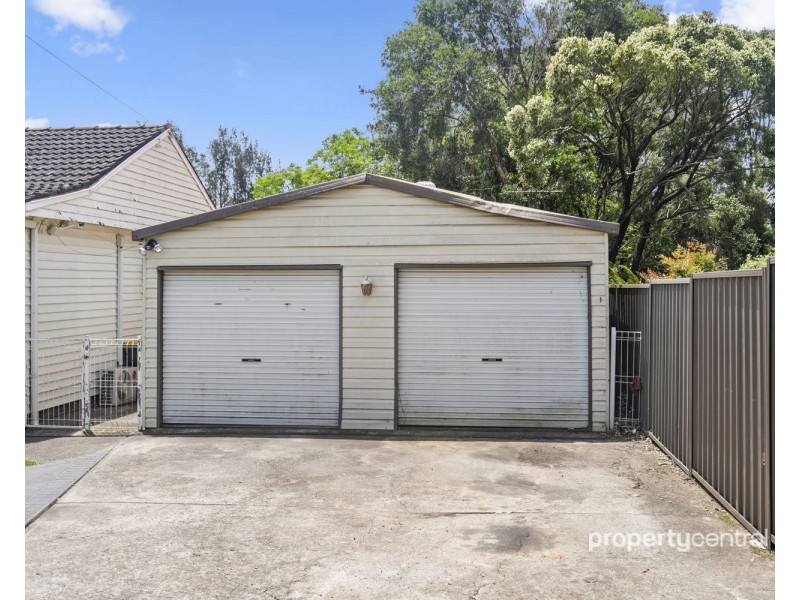 1/87 Irwin Street, Werrington NSW 2747