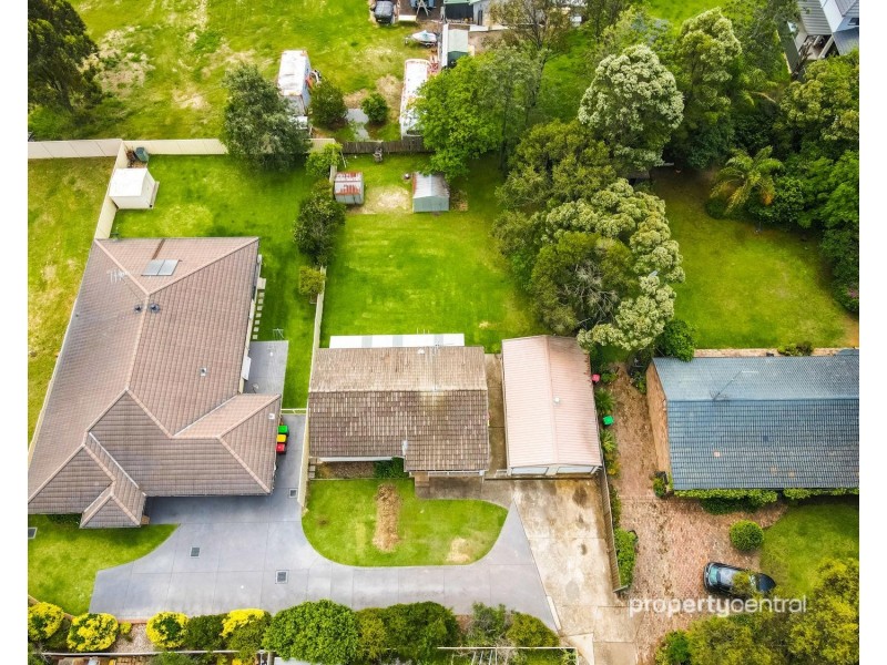 1/87 Irwin Street, Werrington NSW 2747