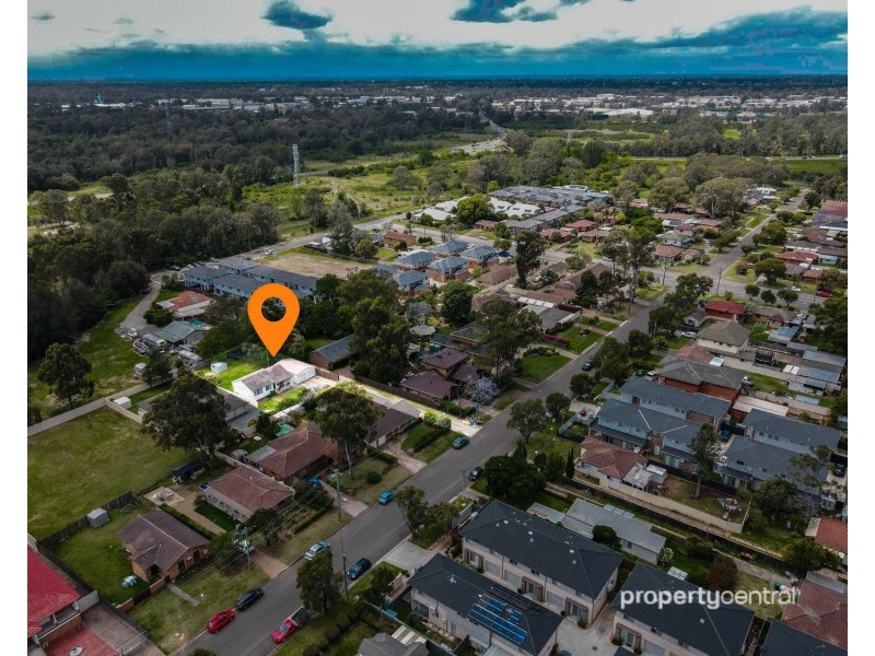 1/87 Irwin Street, Werrington NSW 2747