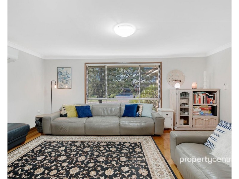 2 Nangar Place, Emu Plains NSW 2750