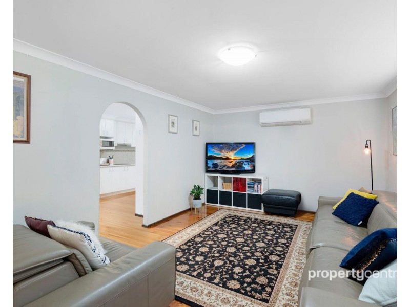 2 Nangar Place, Emu Plains NSW 2750