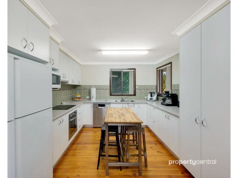 2 Nangar Place, Emu Plains NSW 2750