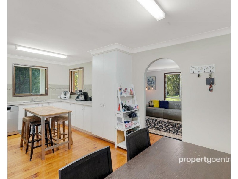 2 Nangar Place, Emu Plains NSW 2750