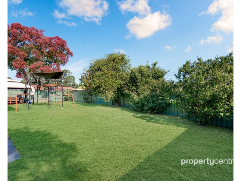 2 Nangar Place, Emu Plains NSW 2750