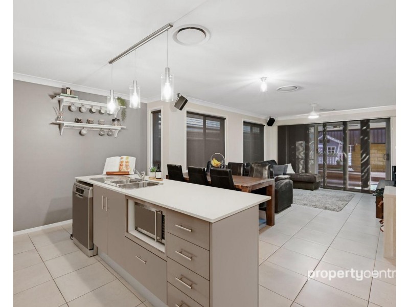 52 Tall Trees Drive, Glenmore Park NSW 2745