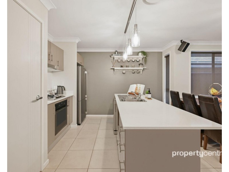 52 Tall Trees Drive, Glenmore Park NSW 2745