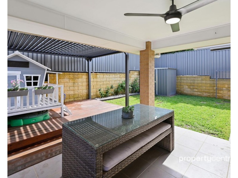 52 Tall Trees Drive, Glenmore Park NSW 2745