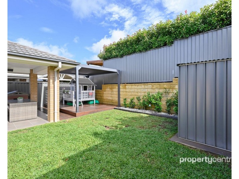 52 Tall Trees Drive, Glenmore Park NSW 2745