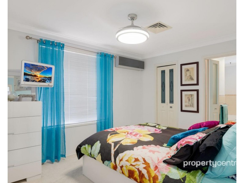 5 Finn Close, Cranebrook NSW 2749