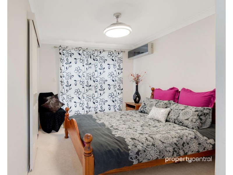 5 Finn Close, Cranebrook NSW 2749