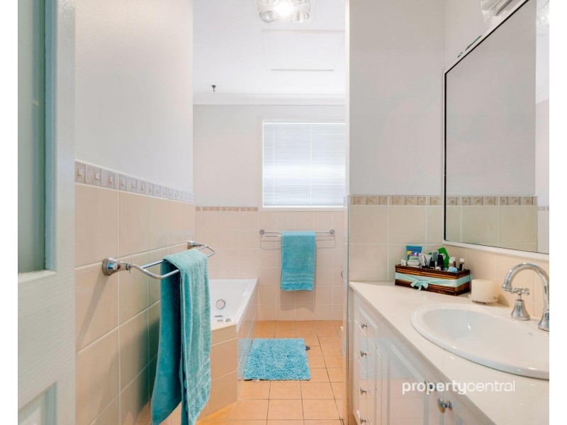 5 Finn Close, Cranebrook NSW 2749