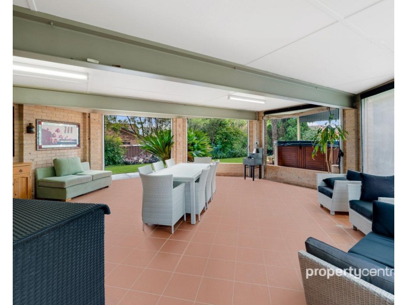 5 Finn Close, Cranebrook NSW 2749