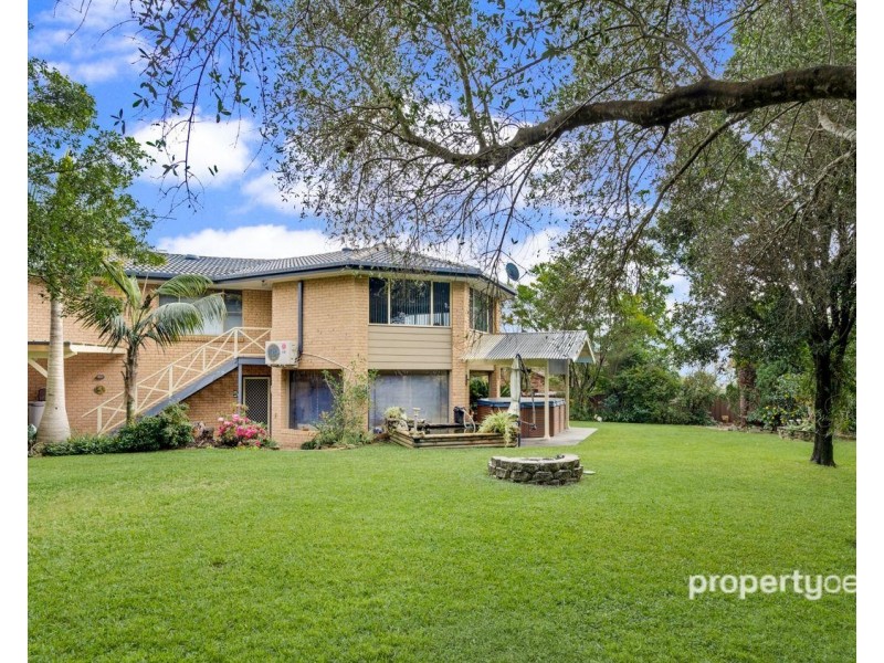 5 Finn Close, Cranebrook NSW 2749