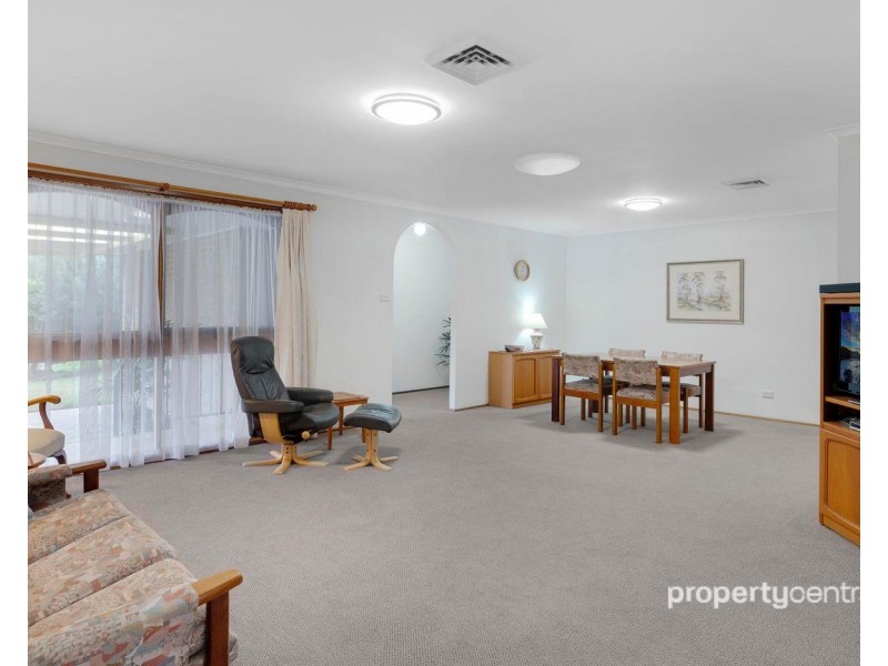 58 Eucalyptus Drive, Cranebrook NSW 2749