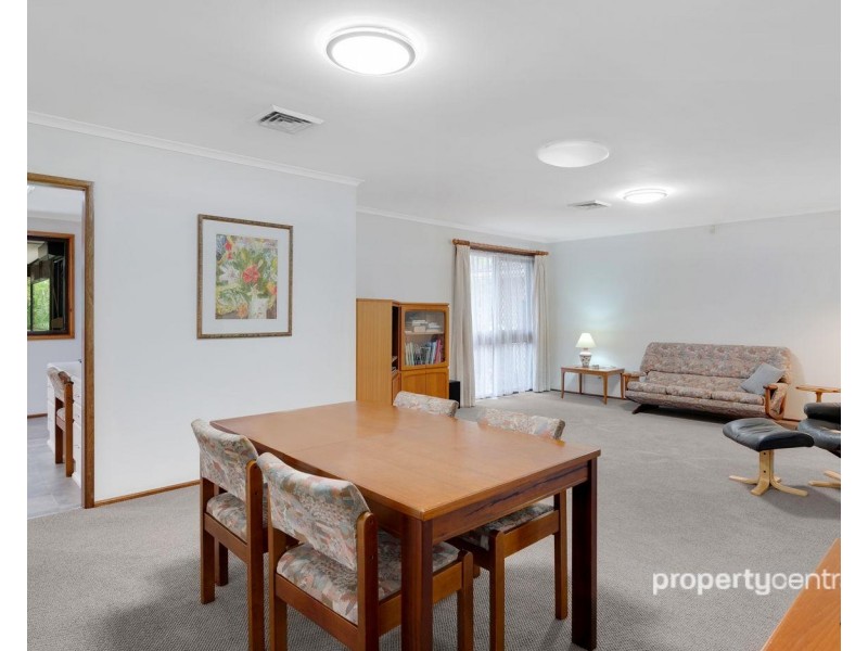 58 Eucalyptus Drive, Cranebrook NSW 2749