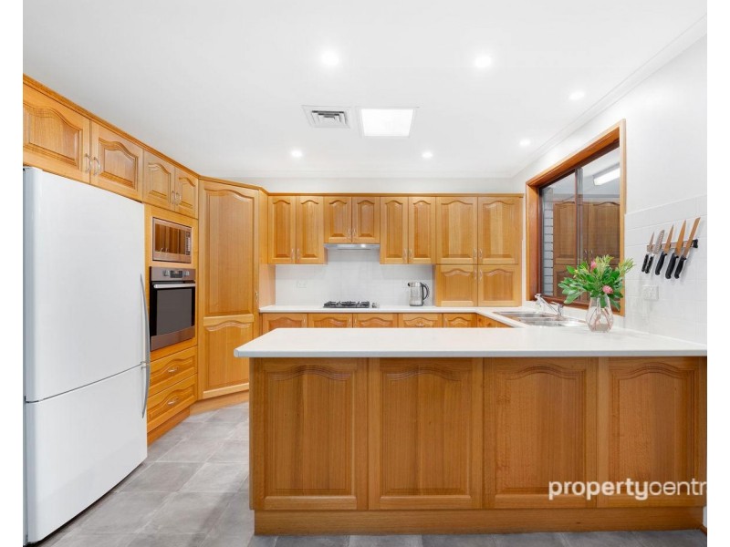 58 Eucalyptus Drive, Cranebrook NSW 2749