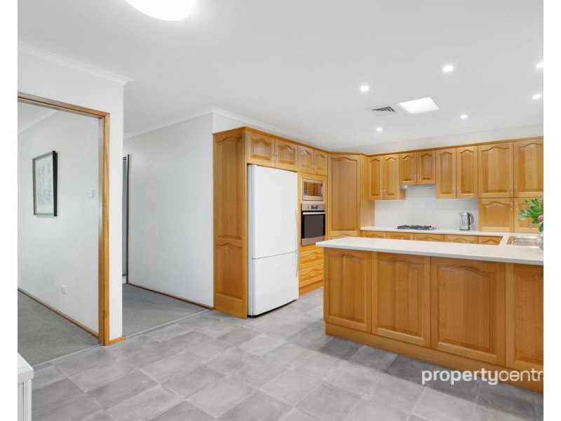 58 Eucalyptus Drive, Cranebrook NSW 2749