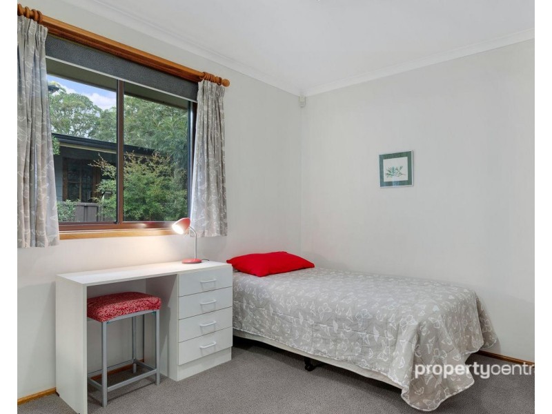 58 Eucalyptus Drive, Cranebrook NSW 2749