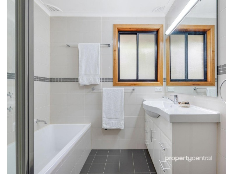 58 Eucalyptus Drive, Cranebrook NSW 2749