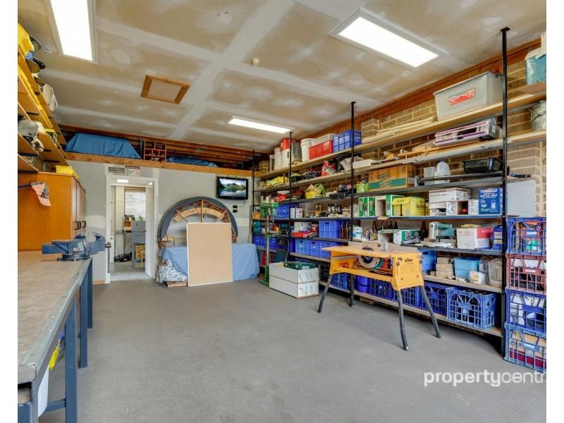 58 Eucalyptus Drive, Cranebrook NSW 2749