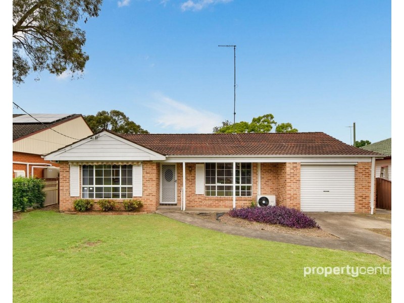 14 Christie Street, South Penrith NSW 2750